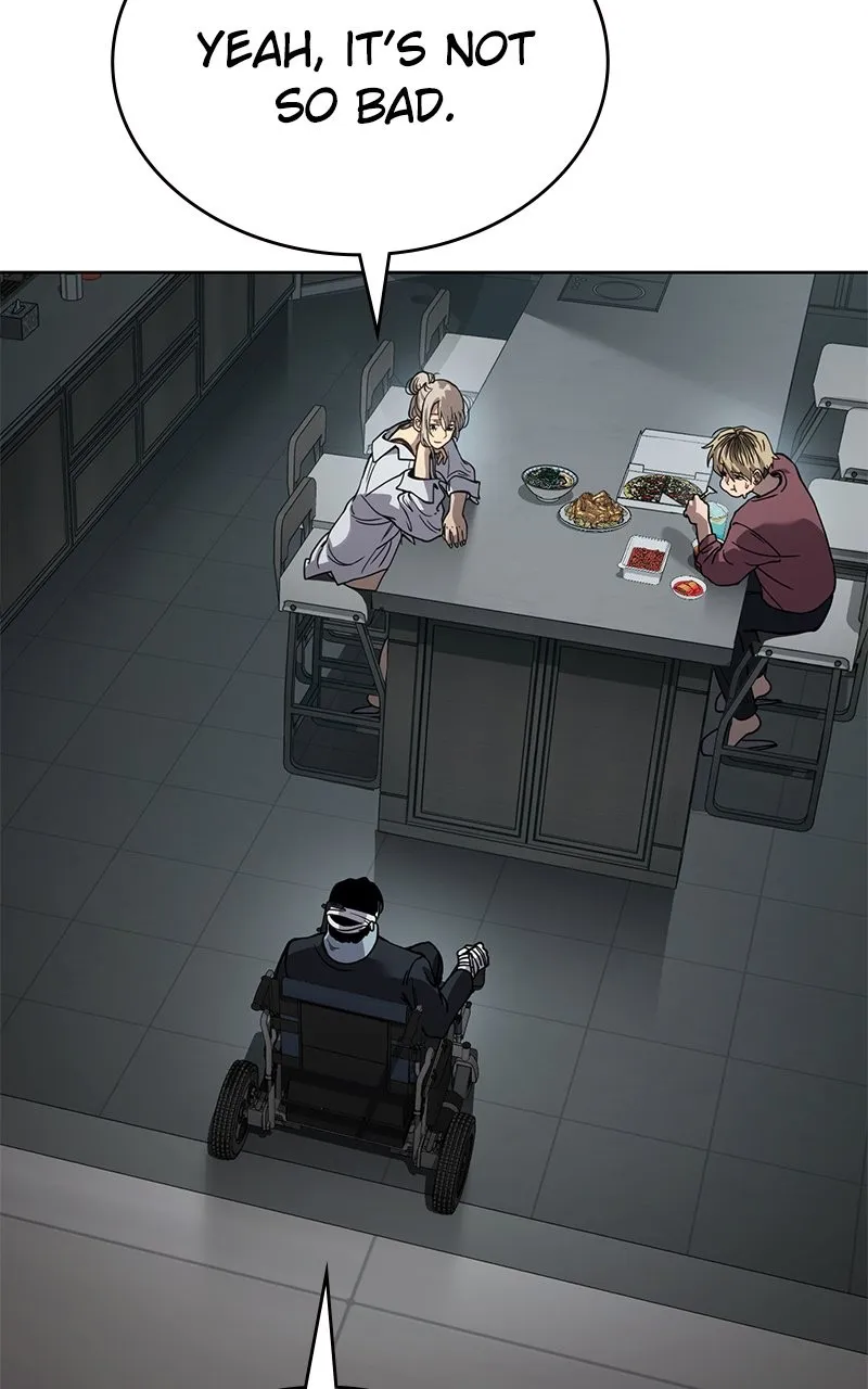 Dead Mansion Chapter 9 page 91 - 