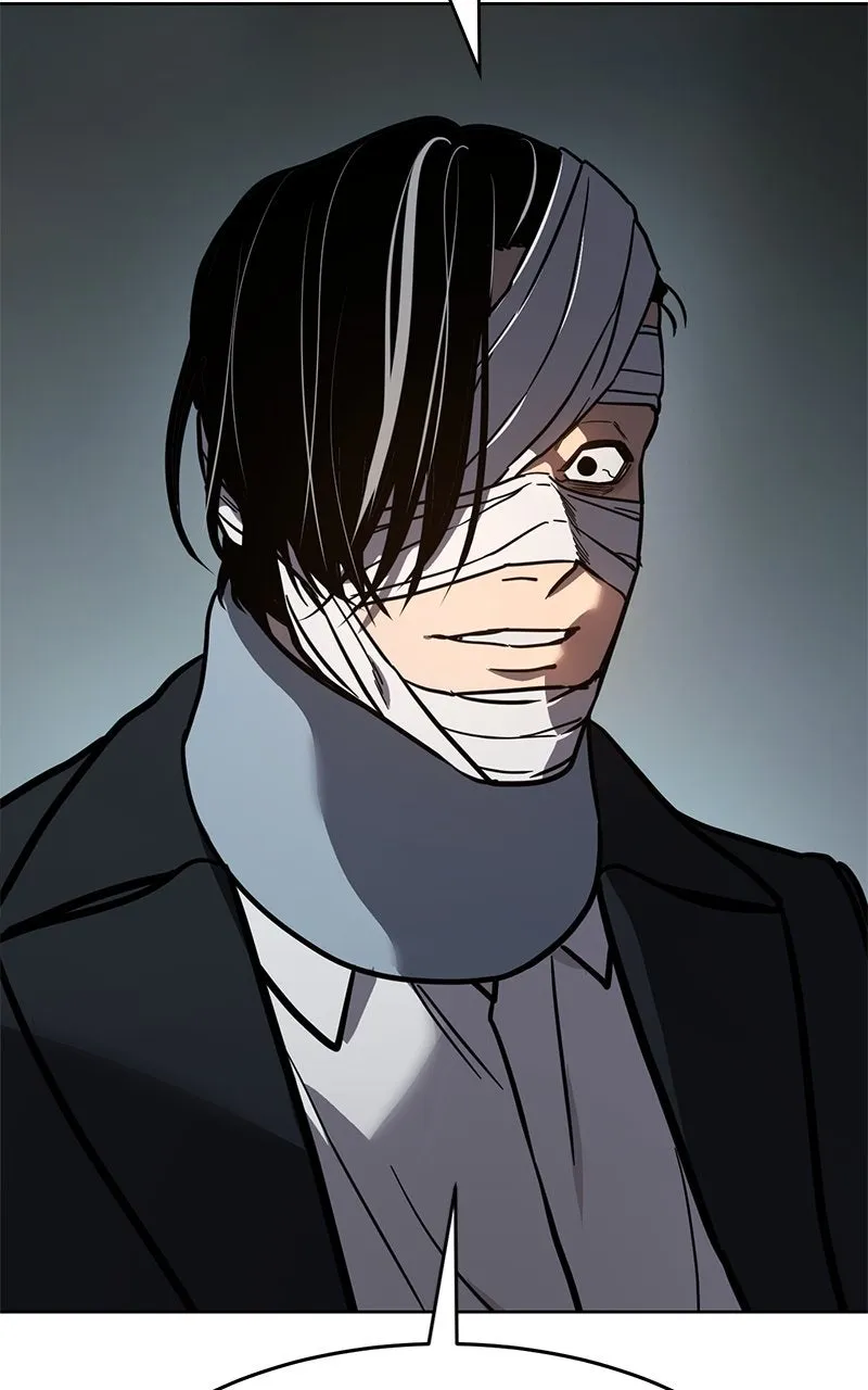 Dead Mansion Chapter 9 page 95 - 