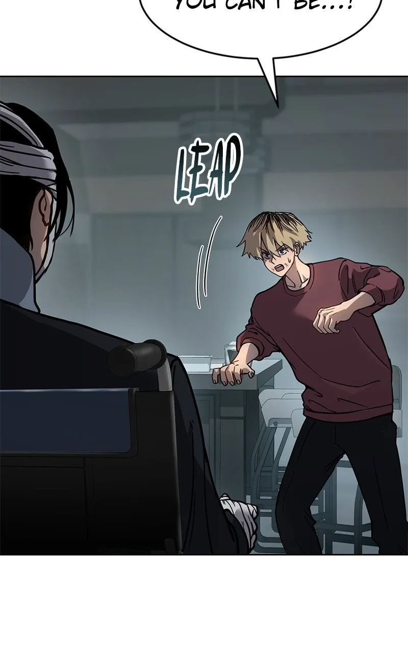 Dead Mansion Chapter 9 page 97 - 