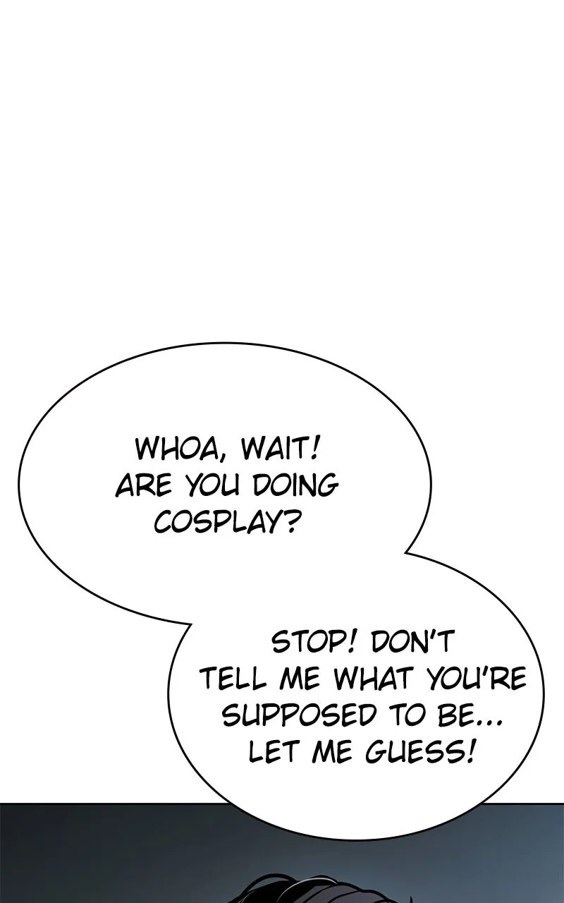 Dead Mansion Chapter 9 page 98 - 