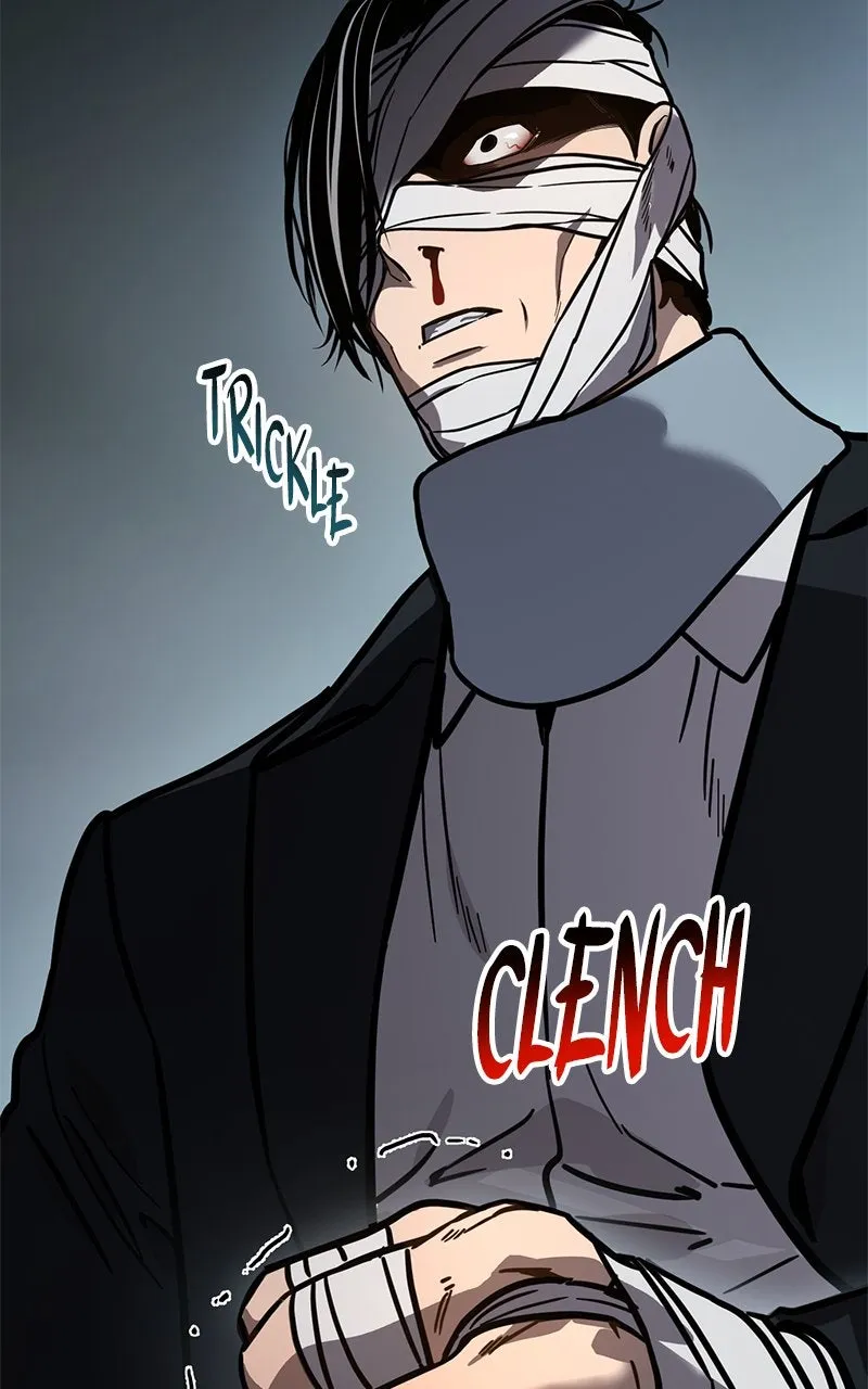 Dead Mansion Chapter 9 page 99 - 