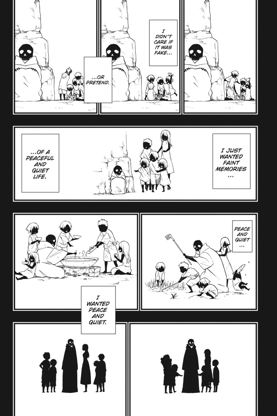 Dead Mount Death Play Chapter 2 page 4 - 