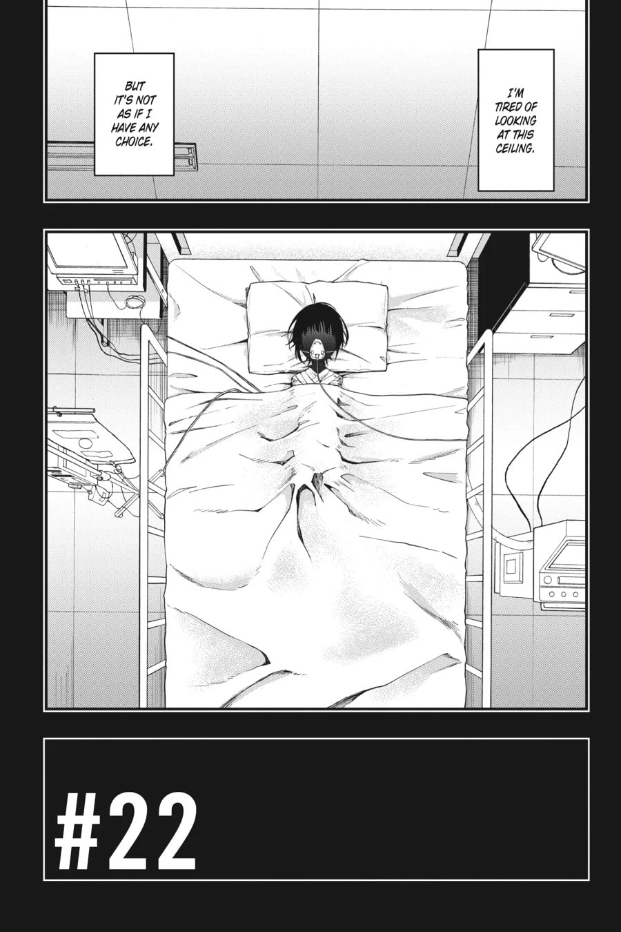 Dead Mount Death Play Chapter 22 page 1 - 