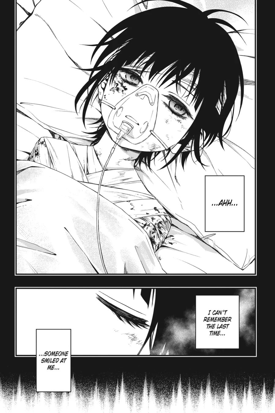 Dead Mount Death Play Chapter 22 page 8 - 