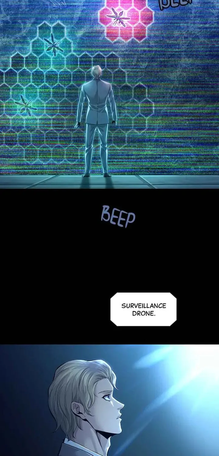 Dead Queen Chapter 100 page 14 - 