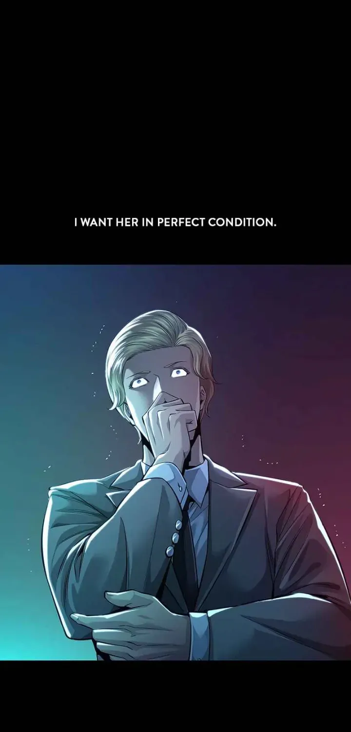 Dead Queen Chapter 100 page 19 - 
