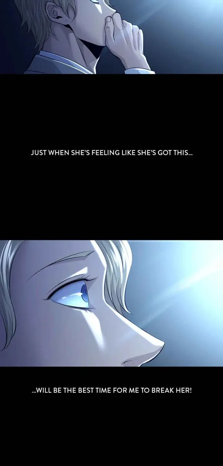 Dead Queen Chapter 100 page 21 - 