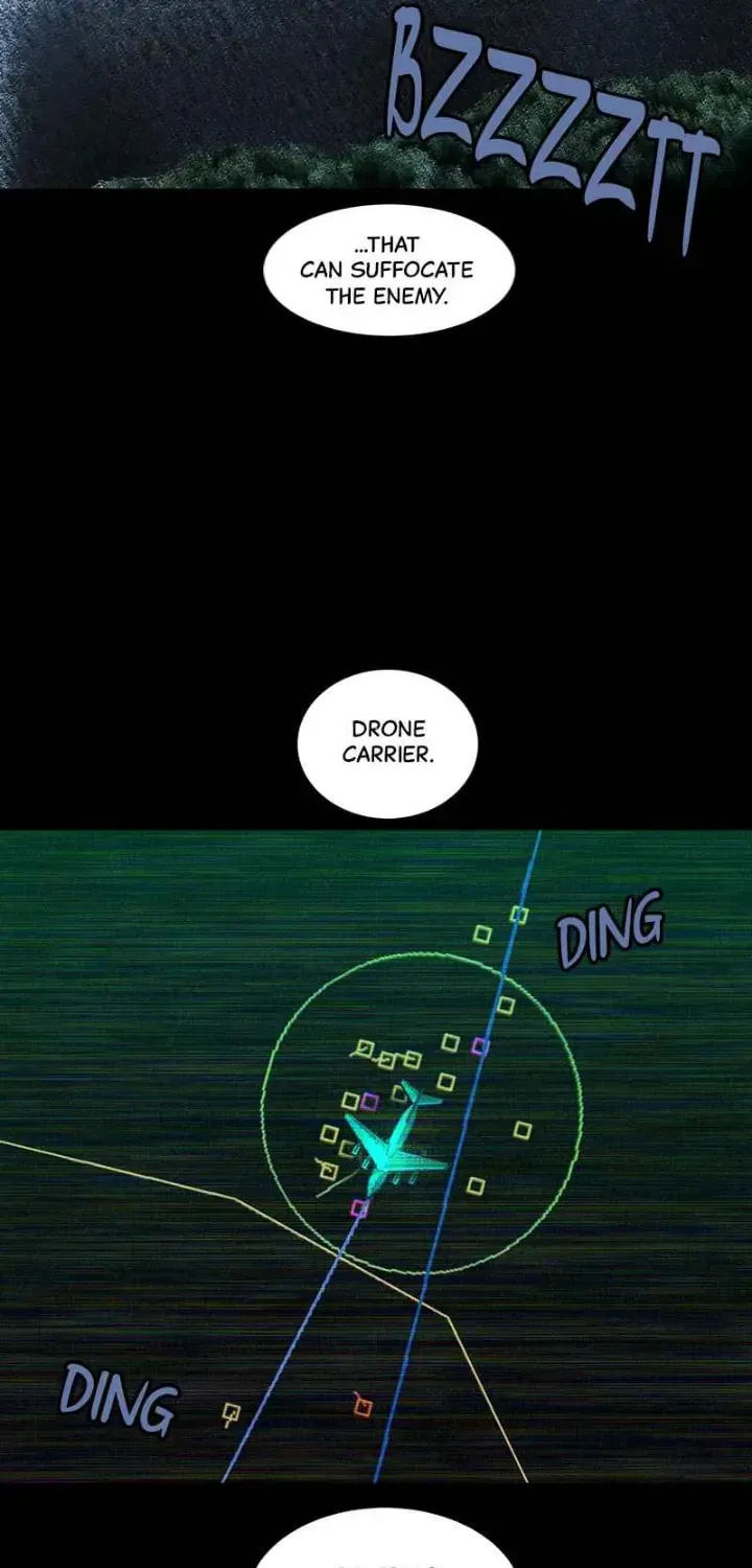 Dead Queen Chapter 100 page 29 - 