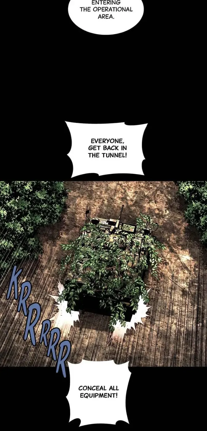Dead Queen Chapter 100 page 30 - 