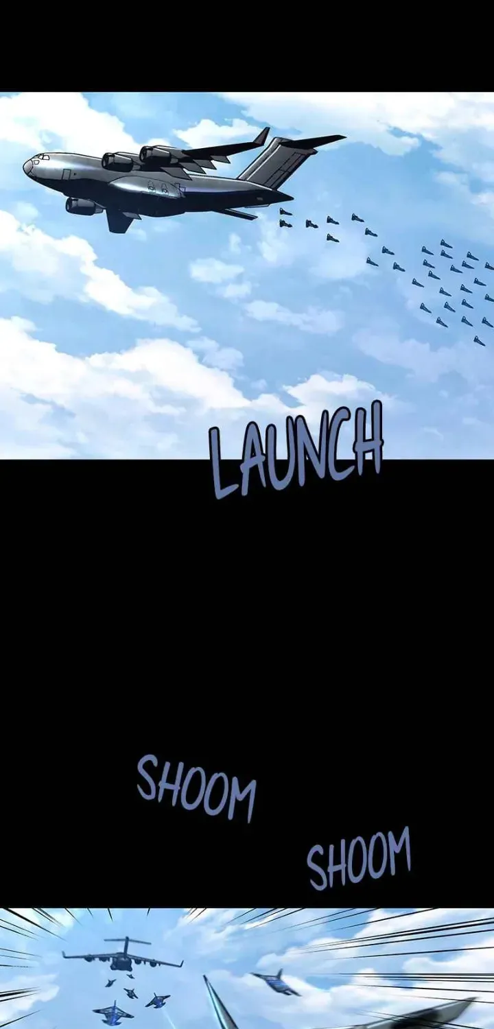 Dead Queen Chapter 100 page 33 - 