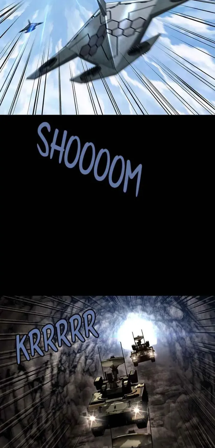 Dead Queen Chapter 100 page 34 - 