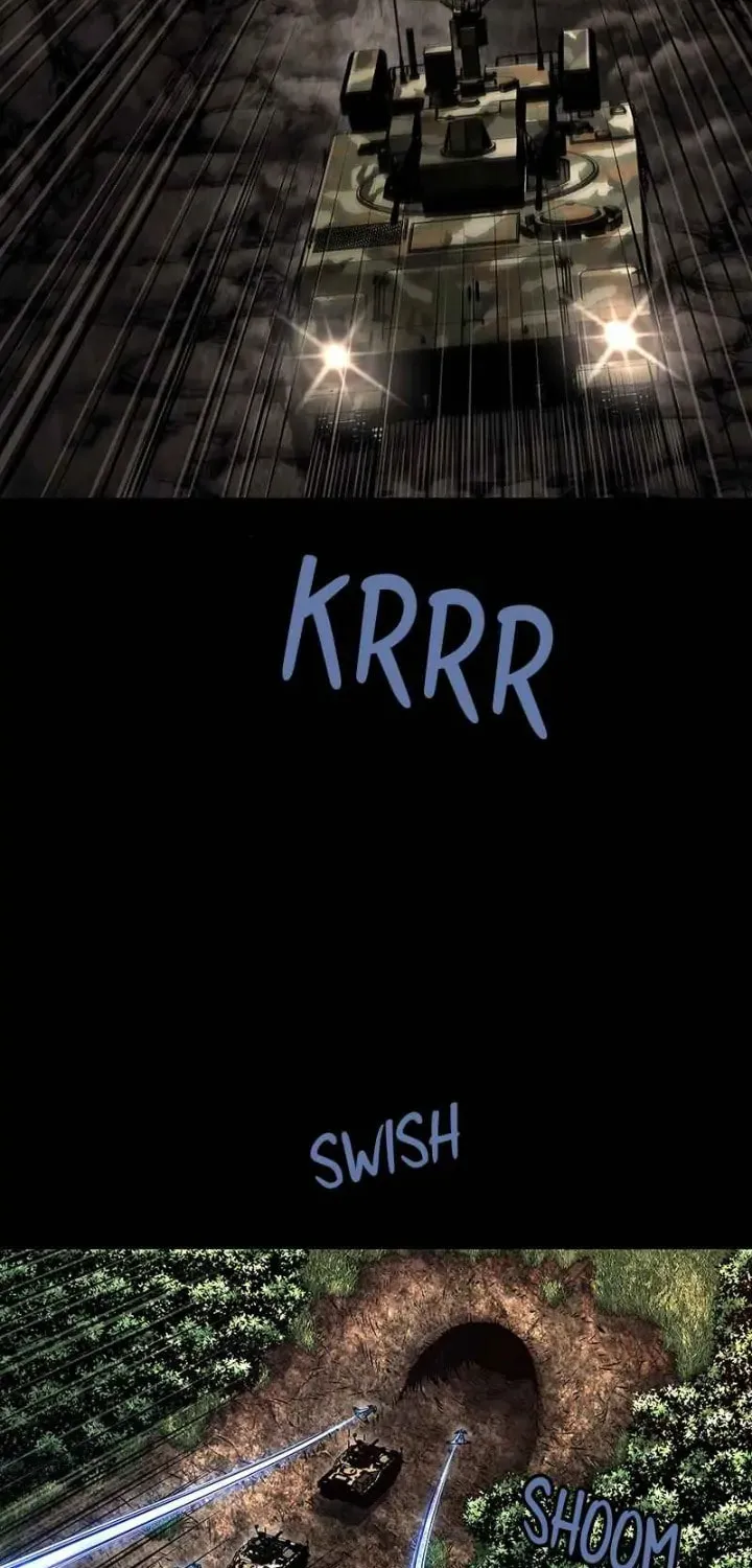 Dead Queen Chapter 100 page 35 - 