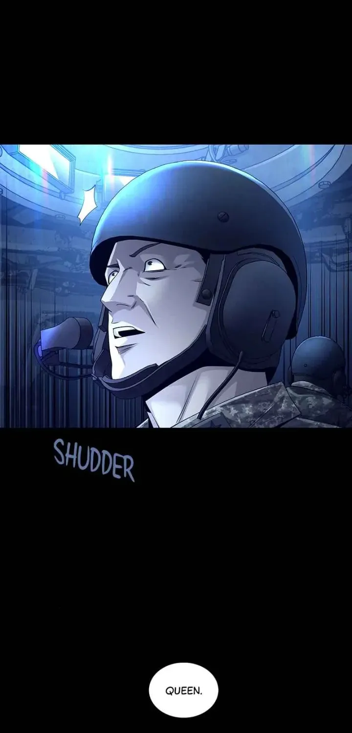 Dead Queen Chapter 100 page 42 - 