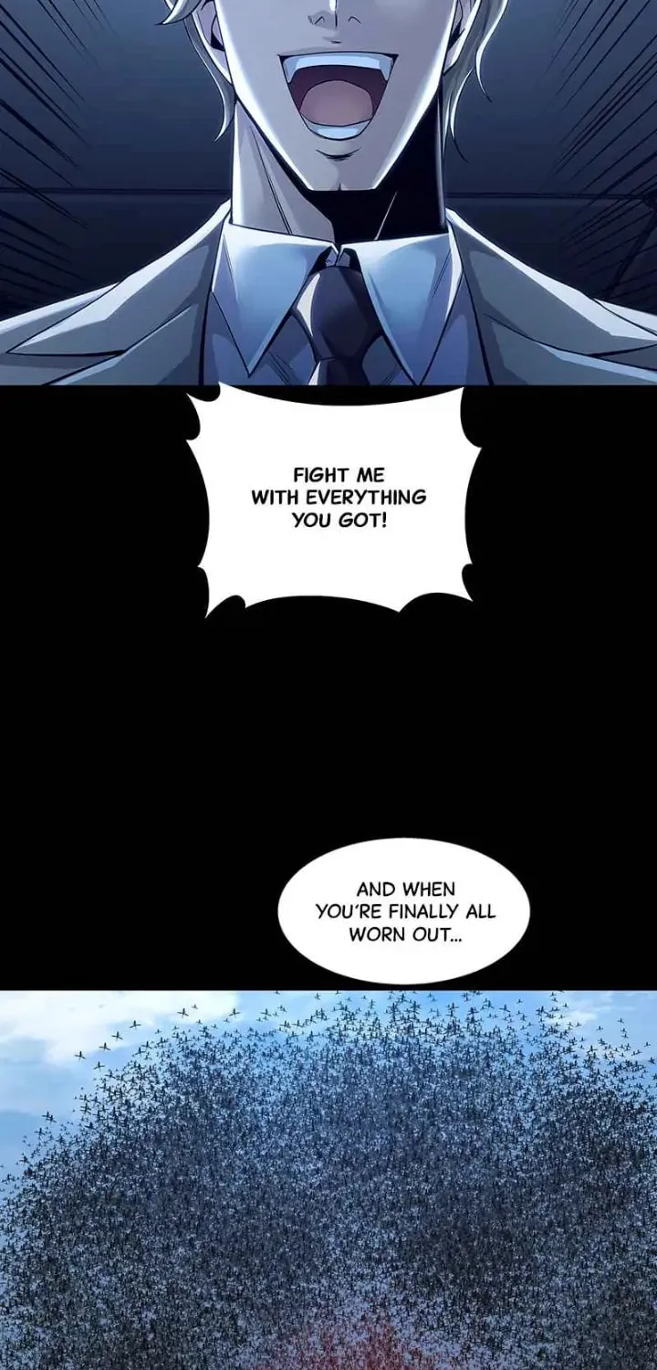 Dead Queen Chapter 100 page 54 - 