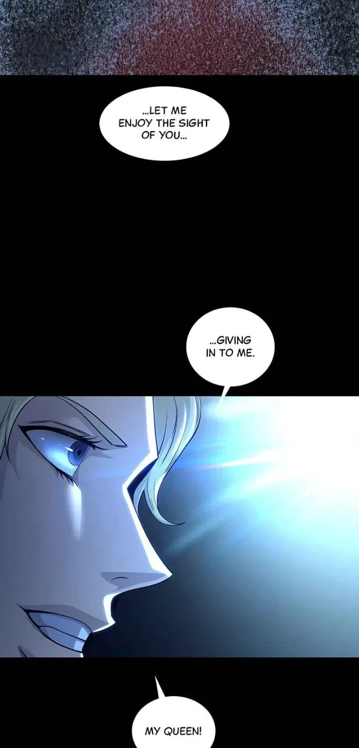Dead Queen Chapter 100 page 55 - 