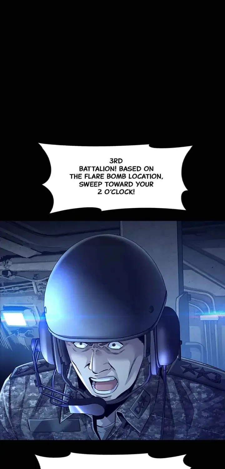 Dead Queen Chapter 100 page 7 - 