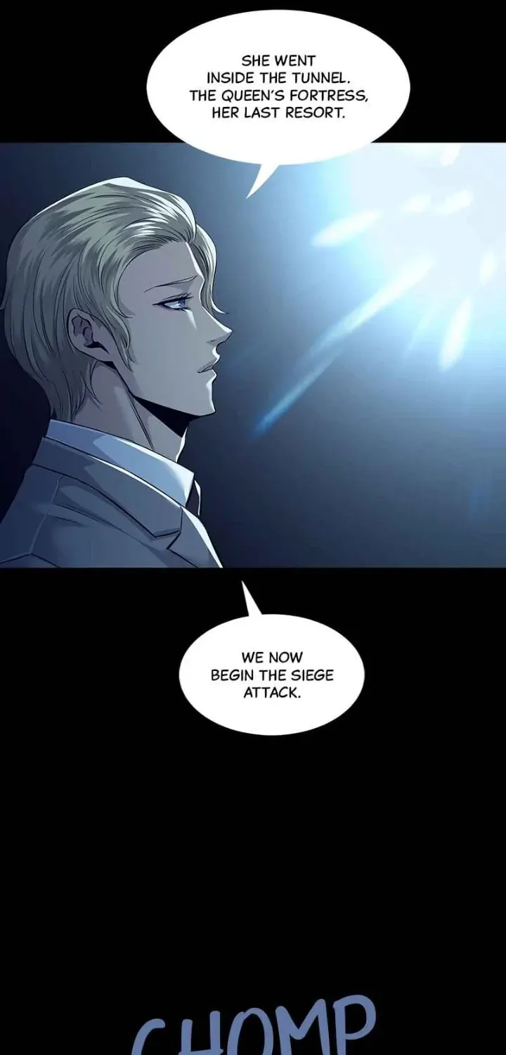 Dead Queen Chapter 100 page 65 - 