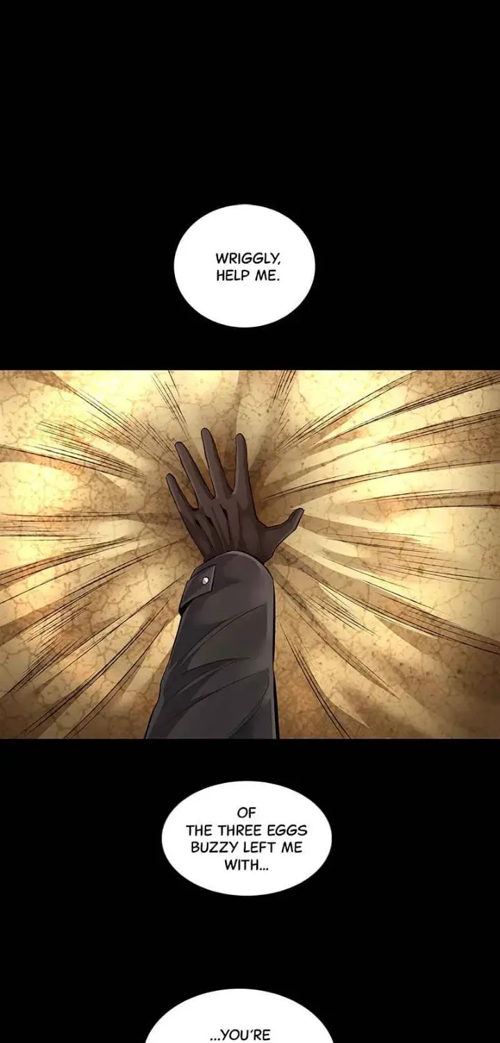 Dead Queen Chapter 100 page 69 - 