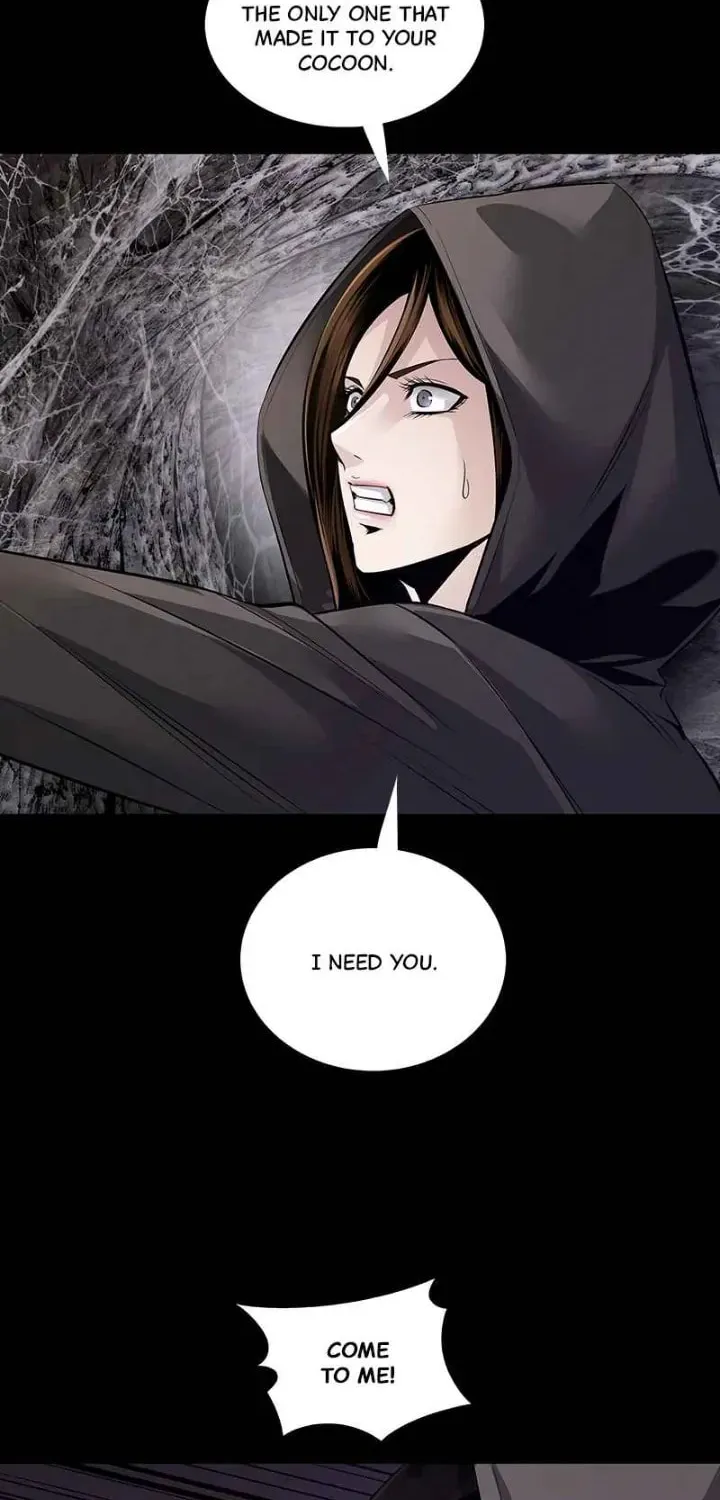 Dead Queen Chapter 100 page 70 - 