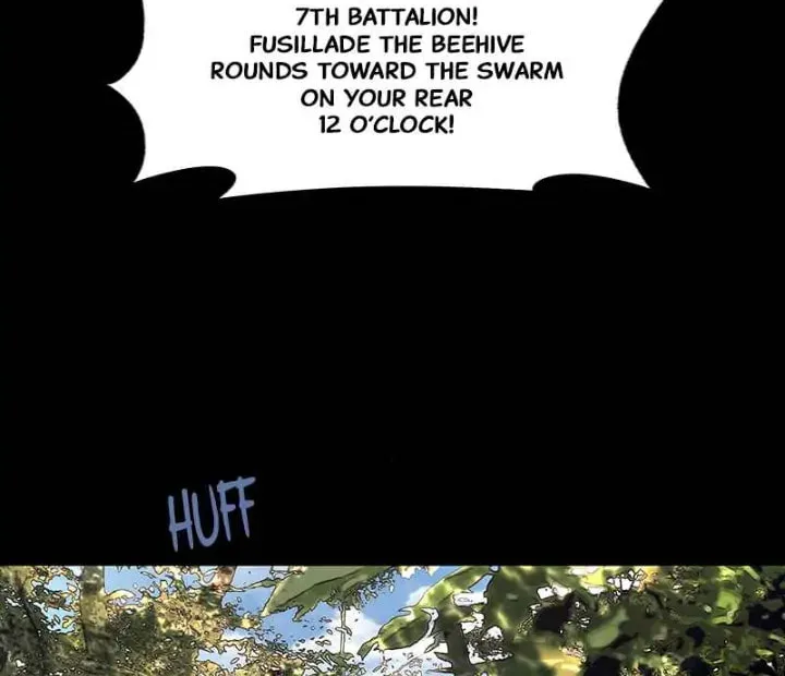 Dead Queen Chapter 100 page 8 - 