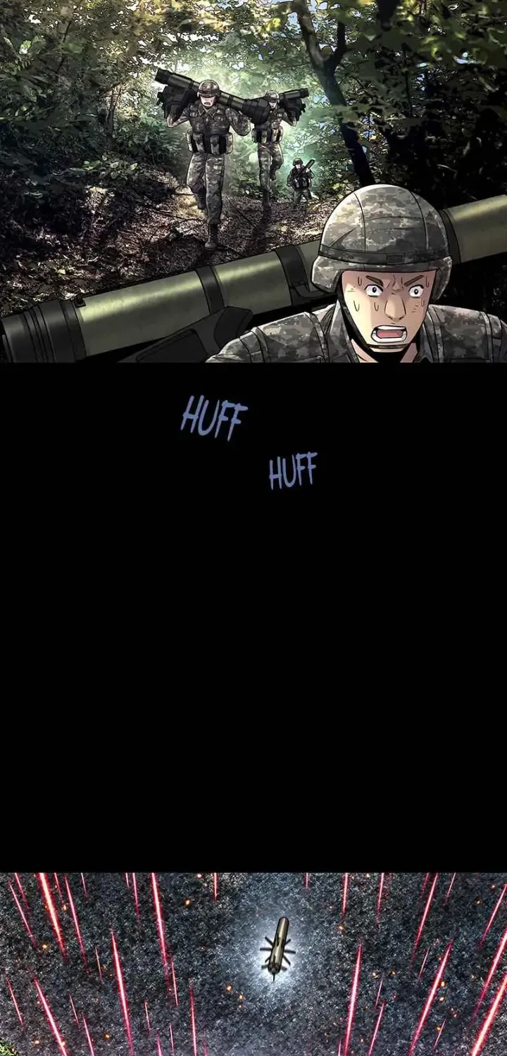 Dead Queen Chapter 100 page 9 - 