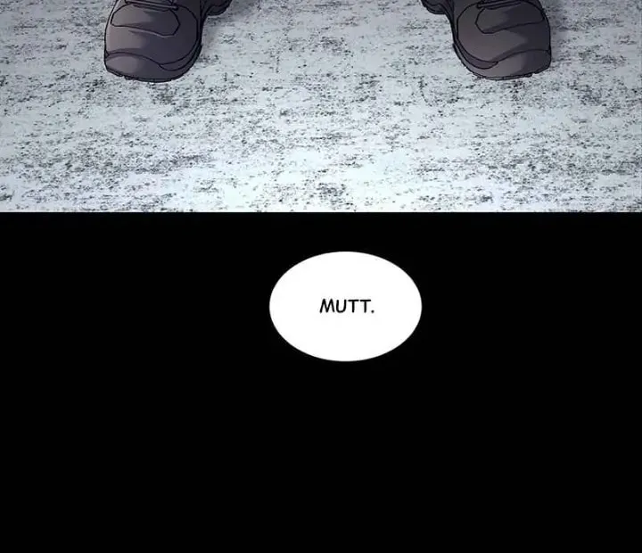 Dead Queen Chapter 101 page 12 - 