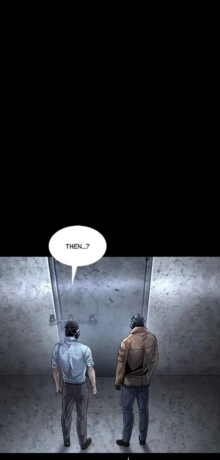 Dead Queen Chapter 101 page 14 - 