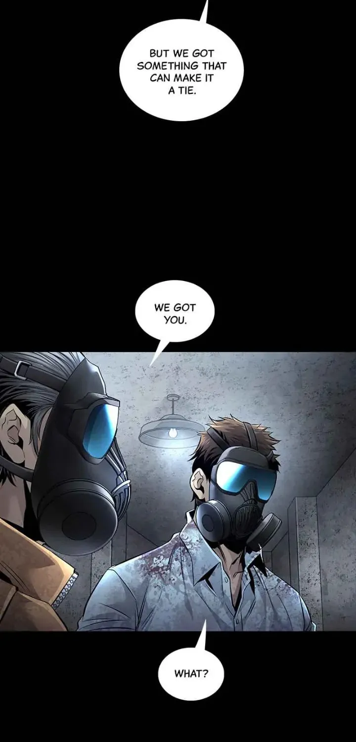 Dead Queen Chapter 101 page 15 - 