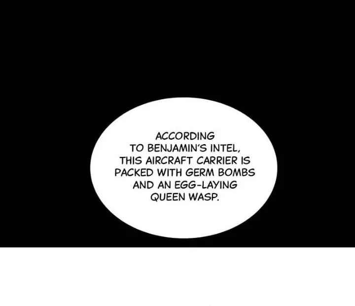 Dead Queen Chapter 101 page 16 - 