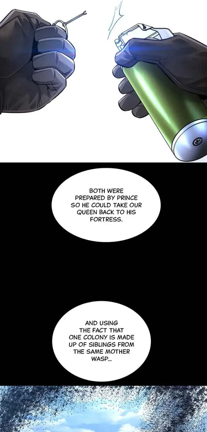 Dead Queen Chapter 101 page 17 - 