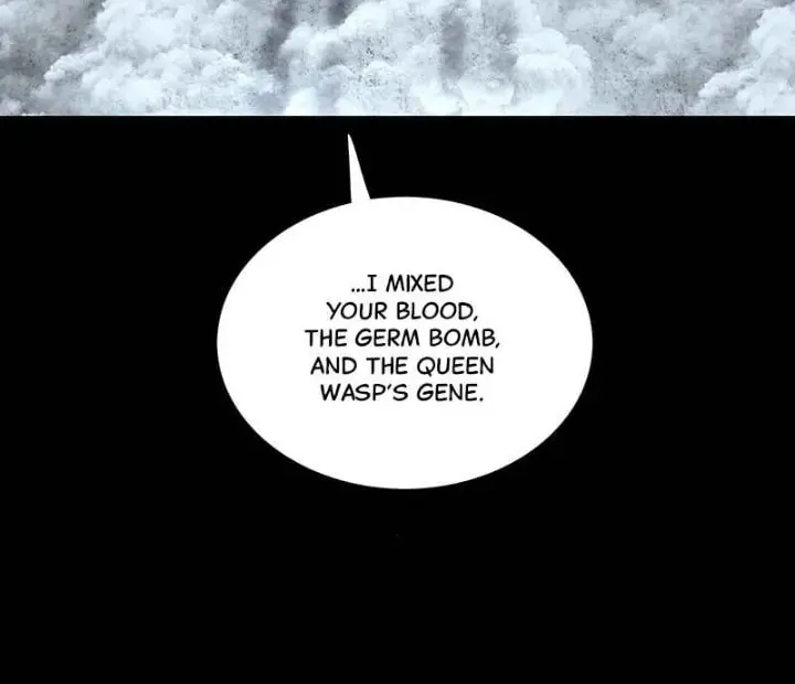 Dead Queen Chapter 101 page 20 - 