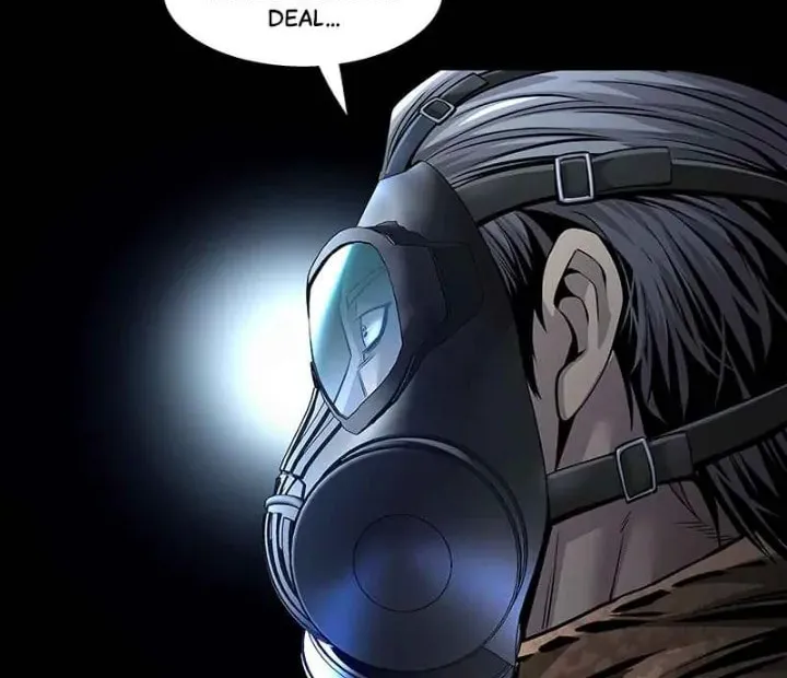 Dead Queen Chapter 101 page 24 - 