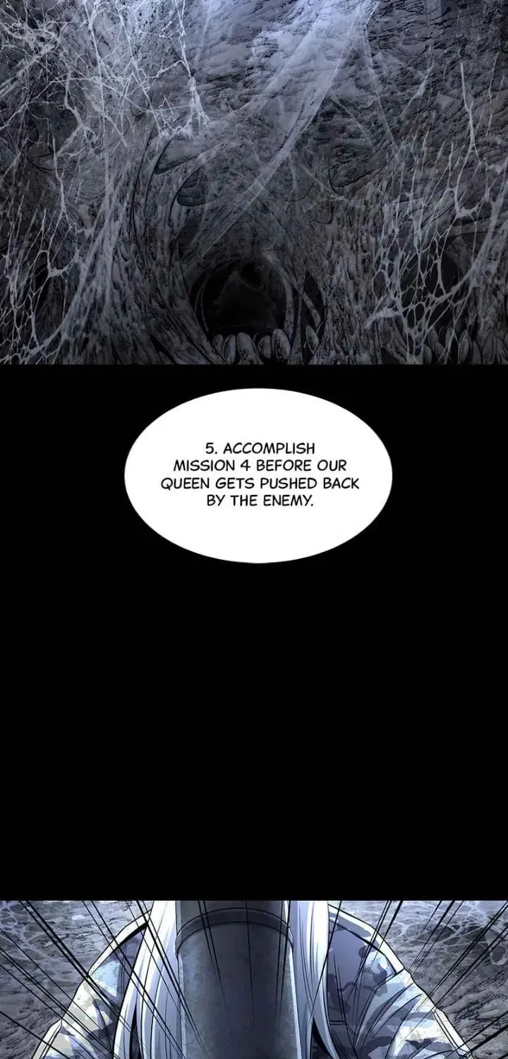 Dead Queen Chapter 101 page 29 - 