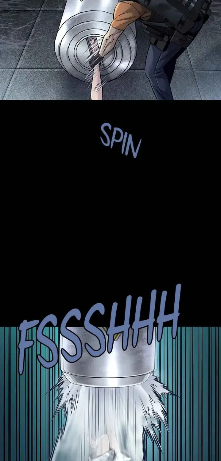 Dead Queen Chapter 101 page 53 - 