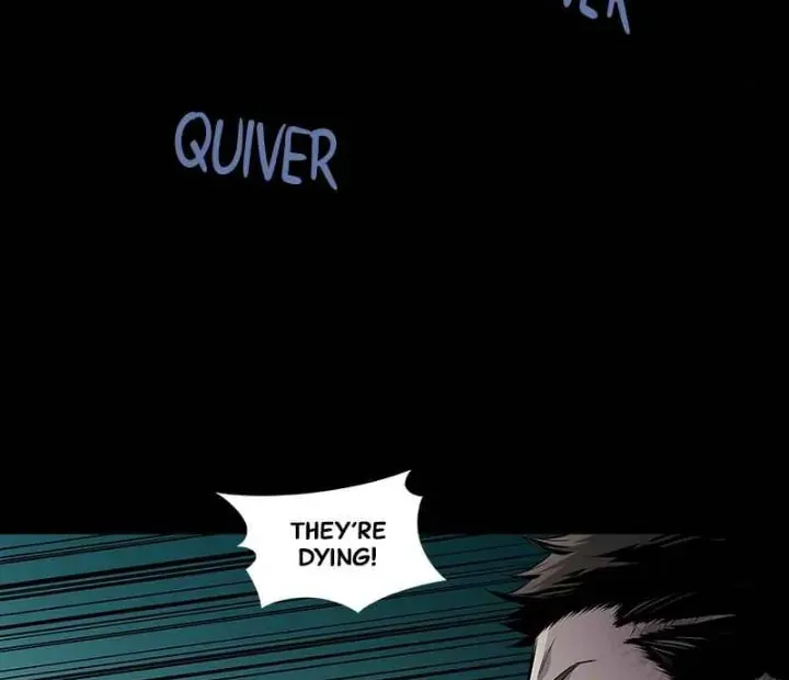 Dead Queen Chapter 101 page 60 - 