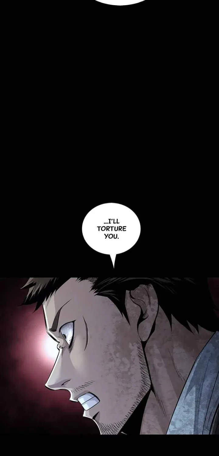 Dead Queen Chapter 101 page 7 - 