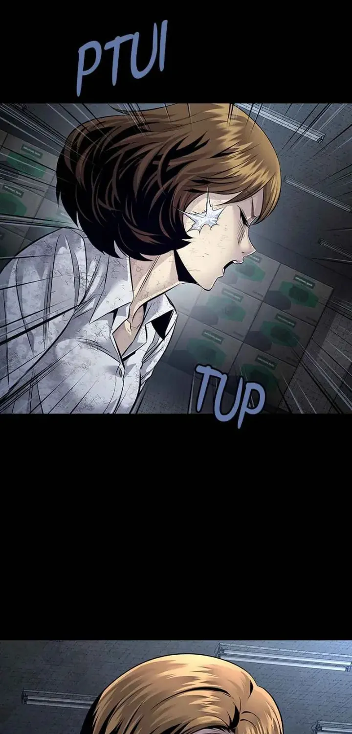 Dead Queen Chapter 101 page 67 - 