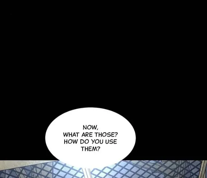 Dead Queen Chapter 101 page 8 - 