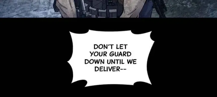 Dead Queen Chapter 101 page 75 - 
