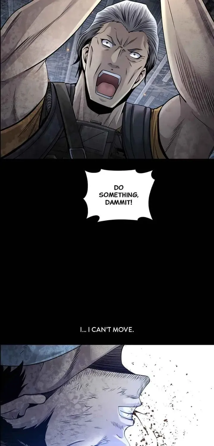 Dead Queen Chapter 102 page 11 - 