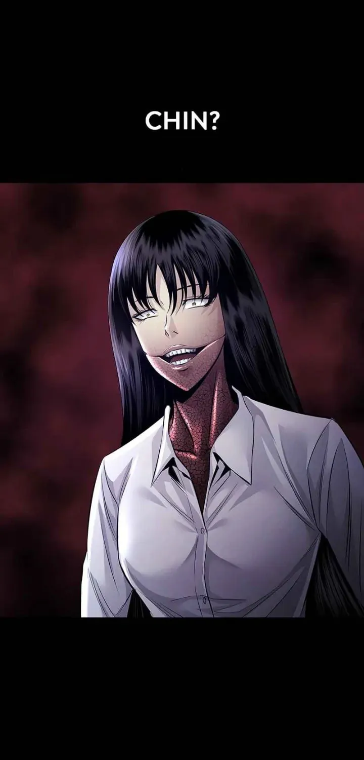 Dead Queen Chapter 102 page 13 - 