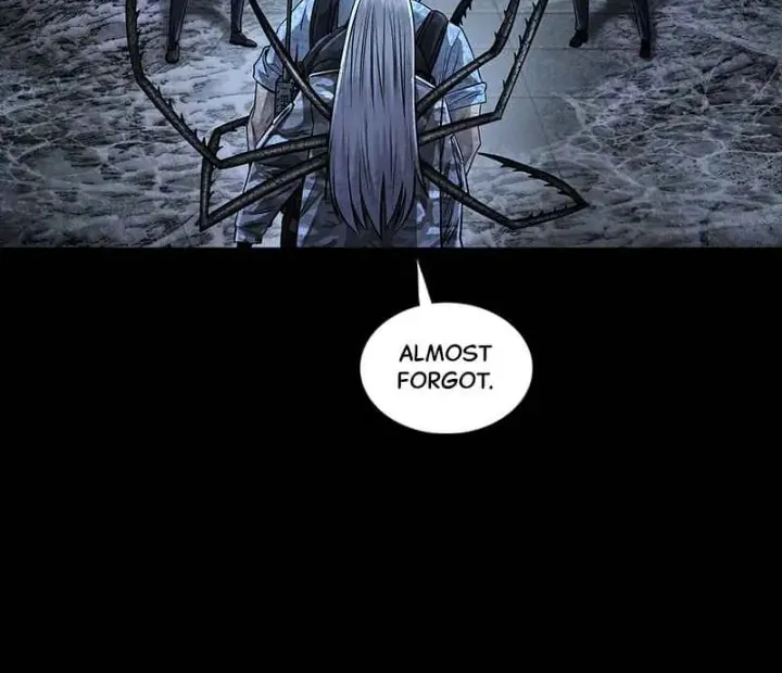 Dead Queen Chapter 102 page 16 - 