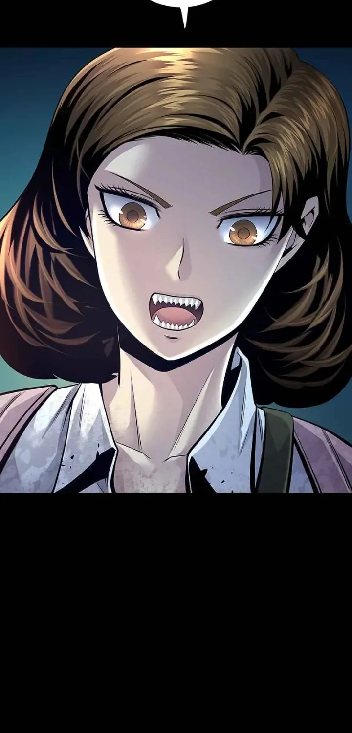 Dead Queen Chapter 102 page 22 - 