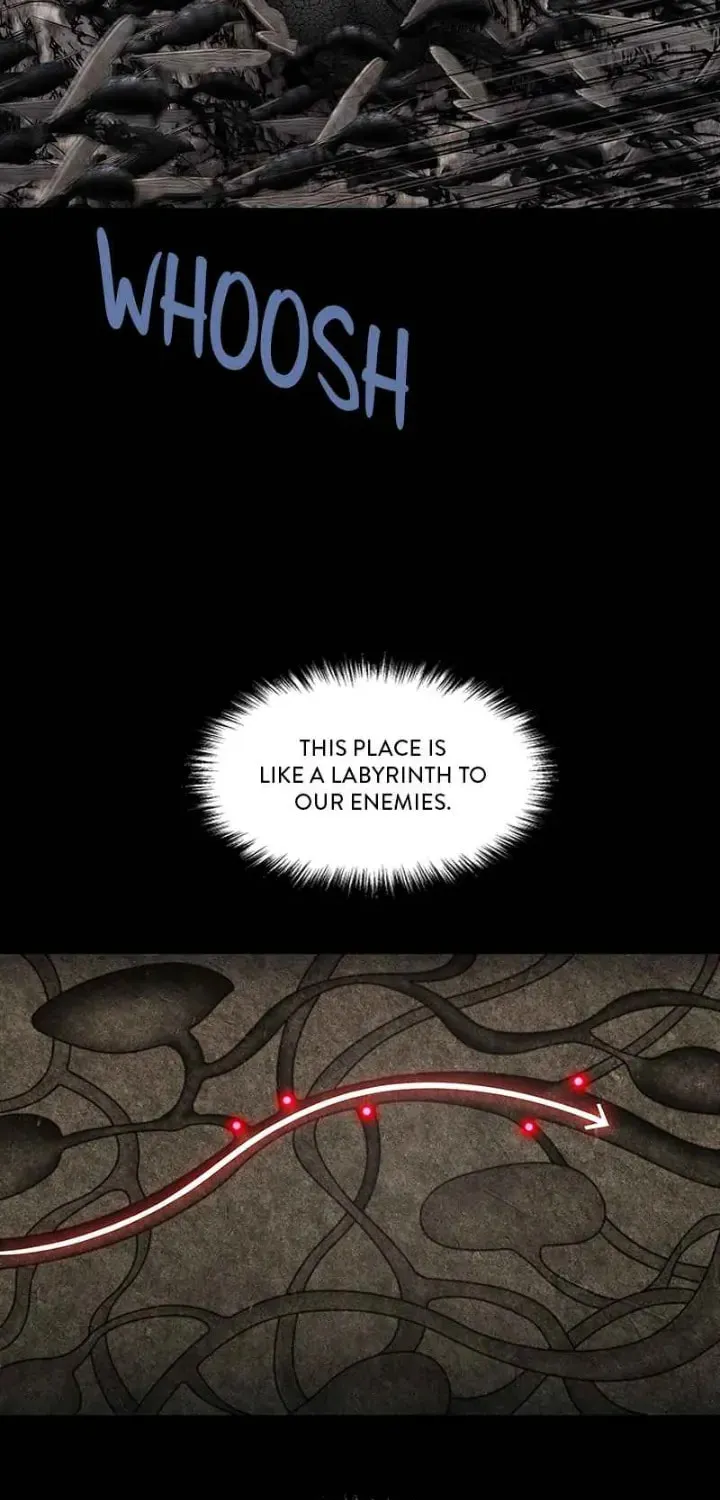 Dead Queen Chapter 102 page 27 - 