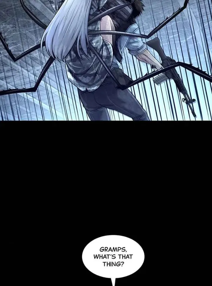 Dead Queen Chapter 102 page 4 - 