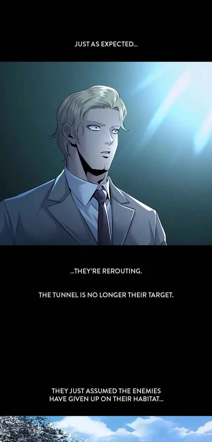 Dead Queen Chapter 102 page 38 - 