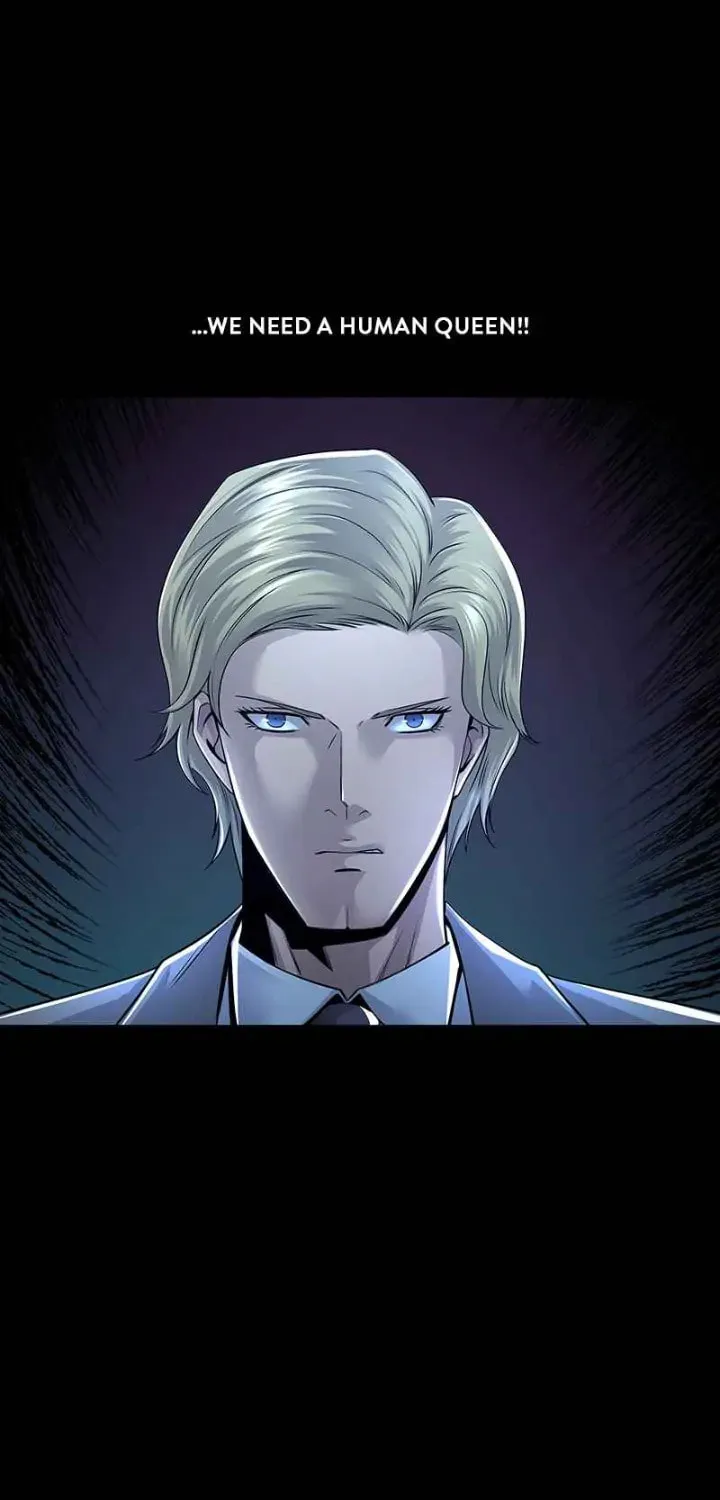 Dead Queen Chapter 102 page 41 - 