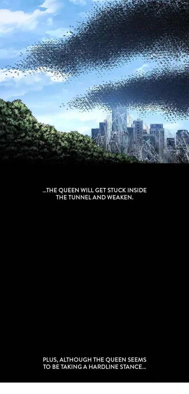 Dead Queen Chapter 102 page 43 - 