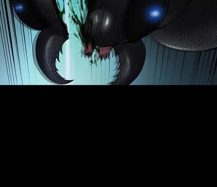 Dead Queen Chapter 102 page 48 - 