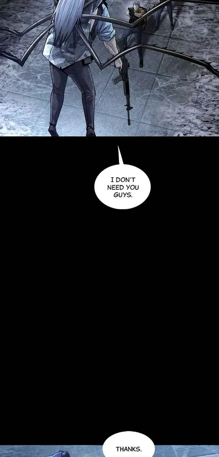 Dead Queen Chapter 102 page 6 - 